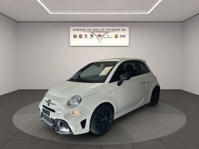 Gebraucht 2023 Fiat 500 Abarth Kleinwagen | CHF 25’900 (Teuer)