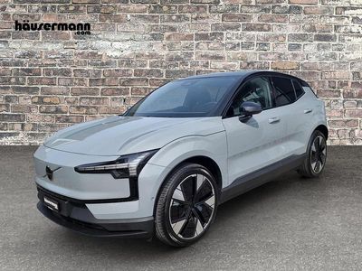 Grau Neu 2025 Volvo EX30 Performance SUV | CHF 46’425 (Fairer Preis)