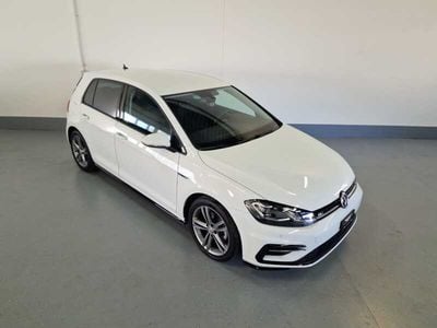 Gebraucht VW Golf VII Highline 150 PS (110 kW) 2018