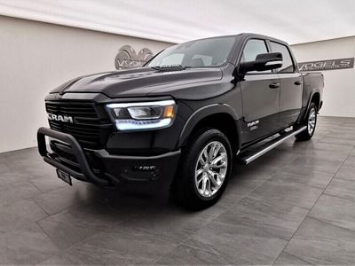Gebraucht 2024 Dodge Ram Abholung | CHF 88’700