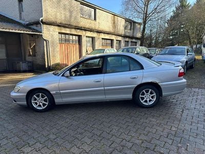 Gebraucht Opel Omega Elegance 180 PS (132 kW) 2001