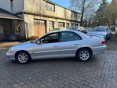 Gebraucht 2001 Opel Omega Elegance | CHF 1’000