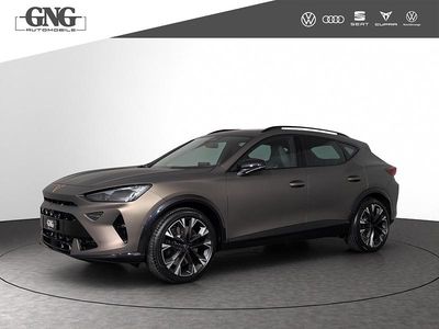 Braun Neu 2025 Cupra Formentor VZ SUV | CHF 48’680 (Fairer Preis)