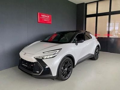 Gebraucht Toyota C-HR Sport 223 PS (164 kW) 2025 Mehrfarbig SUV