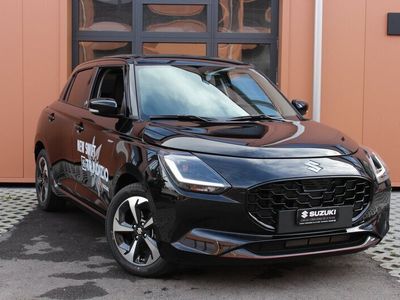 Neu 2025 Suzuki Swift Kleinwagen | CHF 26’680