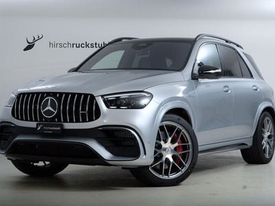 Gebraucht 2024 Mercedes S63 AMG AMG Limousine | CHF 154’900