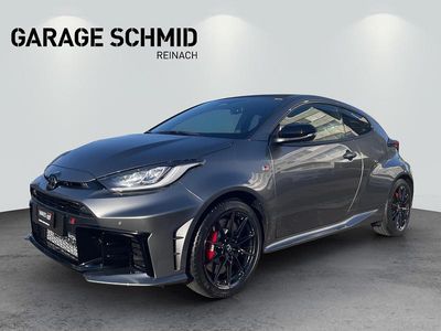 Silber Neu 2025 Toyota Yaris Sport Limousine | CHF 54’850 (Fairer Preis)