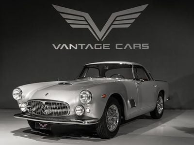 Gebraucht 1963 Maserati 3500 GT GT Coupé | CHF 209’000