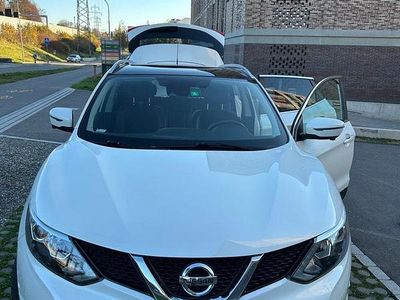 Gebraucht Nissan Qashqai 2015 SUV
