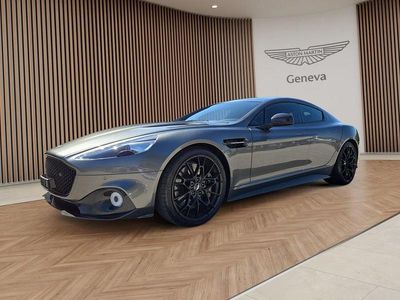 Gebraucht Aston Martin Rapide 604 PS (444 kW) 2019 Limousine