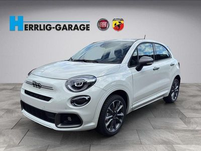 Neu Fiat 500X Sport 130 PS (95 kW) 2025 SUV
