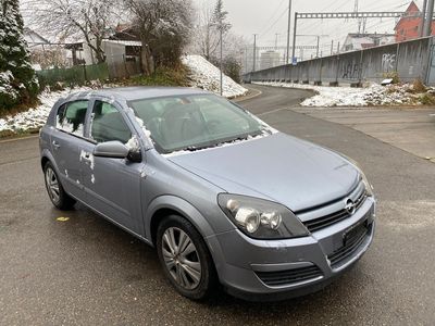 gebraucht Opel Astra 1.6 16V TP Enjoy