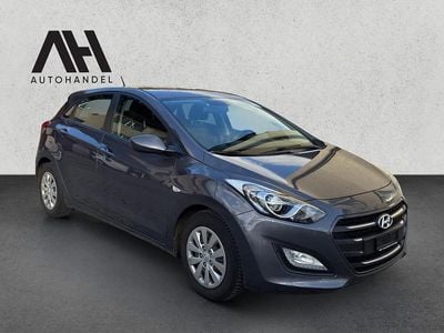 Gebraucht 2016 Hyundai i30 | CHF 9’999