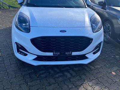 Gebraucht 2023 Ford Puma ST-Line X | CHF 19’300 (Fairer Preis)