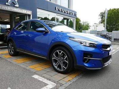 Gebraucht 2020 Kia XCeed SUV | CHF 18’800