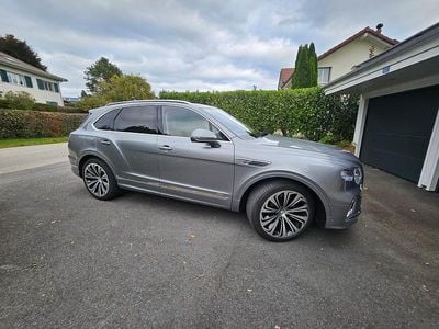 Gebraucht 2021 Bentley Bentayga SUV | CHF 158’000