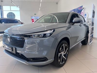 Neu Honda HR-V Advance 107 PS (78 kW) 2025 SUV
