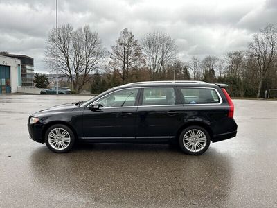 Gebraucht 2008 Volvo V70 Summum Kombi | CHF 15’800