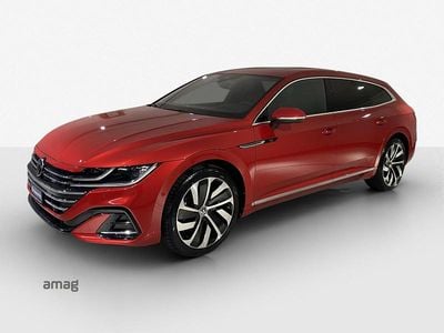 Gebraucht 2021 VW Arteon R-line Coupé | CHF 29’999 (Fairer Preis)