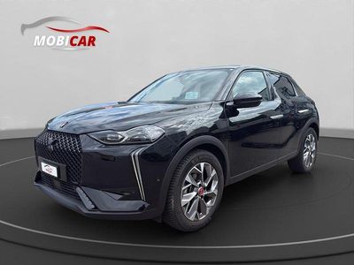 Gebraucht 2024 DS Automobiles DS3 SUV | CHF 30’900