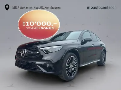 Neu (2026) Mercedes GLC220 AMG line 220 PS | Fairer Preis