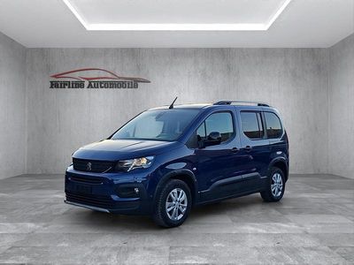 Gebraucht Peugeot Rifter GT-line 130 PS (95 kW) 2019 Van / Kleinbus