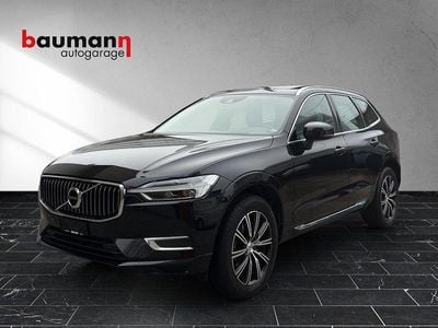 Gebraucht 2020 Volvo XC60 Inscription SUV | CHF 29’990 (Superpreis)