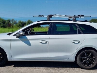 Gebraucht Seat Leon ST FR 150 PS (110 kW) 2020 Kombi