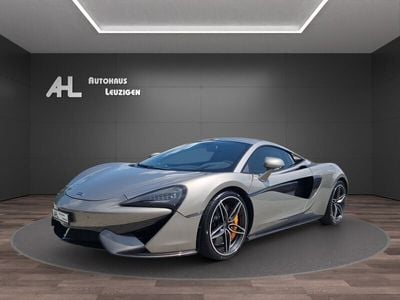 Gebraucht 2023 McLaren 570S Coupé | CHF 139’000