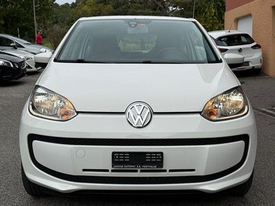 VW up!