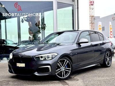 Gebraucht 2019 BMW M140 Performance Kleinwagen | CHF 37’500 (Fairer Preis)