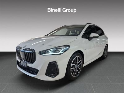 gebraucht BMW 218 d Act. Tour. M Sport