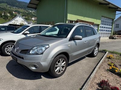 Gebraucht Renault Koleos Dynamique 171 PS (125 kW) 2012 SUV