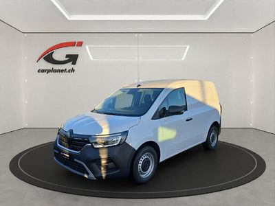 Gebraucht 2024 Renault Kangoo Van / Kleinbus | CHF 22’500