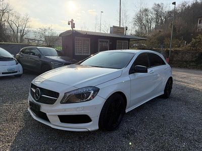 Gebraucht 2014 Mercedes A250 | CHF 6’990