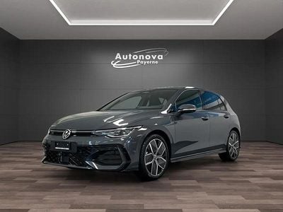 Gray Neu 2026 VW Golf VIII R-line | CHF 38’850 (Fairer Preis)