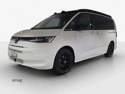 Neu VW LT Ocean 177 PS (130 kW) 2025 Candyweiss (lb9a)