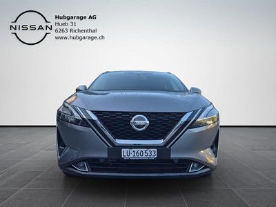 Gebraucht 2023 Nissan Qashqai Tekna+ SUV | CHF 38’950