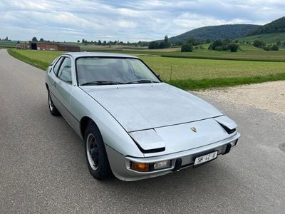 Gebraucht 1979 Porsche 924 Coupé | CHF 4’990