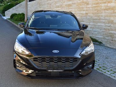 Gebraucht 2021 Ford Focus ST-Line X | CHF 17’900 (Fairer Preis)