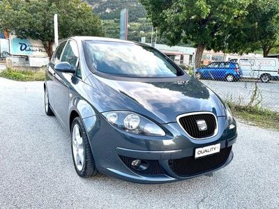 Seat Altea