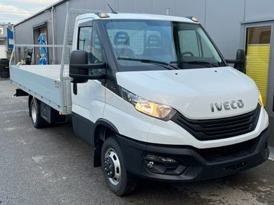 gebraucht Iveco Daily 35 S 18H