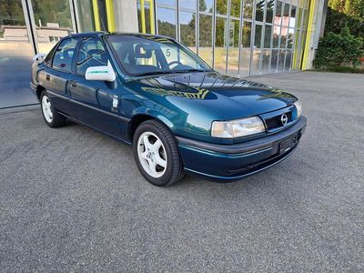 Gebraucht Opel Vectra 136 PS (100 kW) 1995
