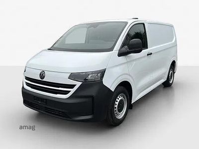 Clear white (l9f0) Neu 2025 VW Transporter Van | CHF 56’350