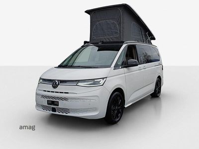 Neu 2025 VW California California Van | CHF 82’920 (Teuer)