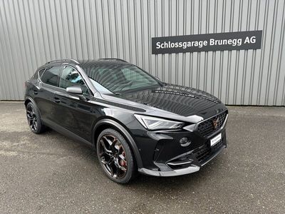 gebraucht Cupra Formentor 2.5TSI VZ5 4Drive DSG