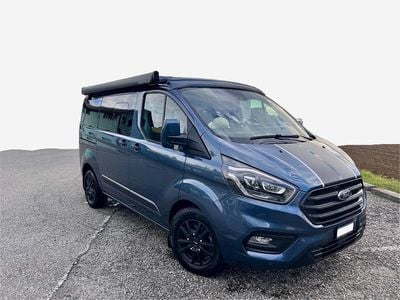 Gebraucht 2020 Ford Transit Custom Nugget | CHF 55’000 (Etwas zu teuer)
