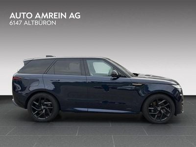 Gebraucht 2023 Land Rover Range Rover Sport Autobiography SUV | CHF 149’000