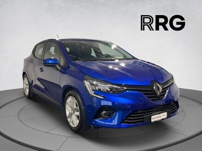 gebraucht Renault Clio V