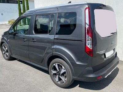 Ford Tourneo Connect
